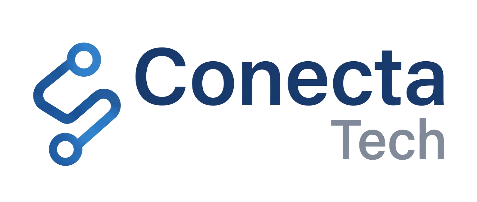 Logo da Conecta Tech